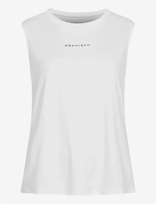 Röhnisch | Team Logo Tank Top | XL