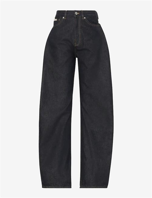 Calvin Klein Jeans | The Extreme Barrel Jean Resin Ri | 27 x 32