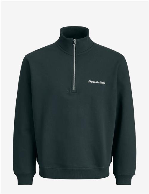 Jack & Jones | Jornorrebro Emb Sweat High Neck Jnr | 176