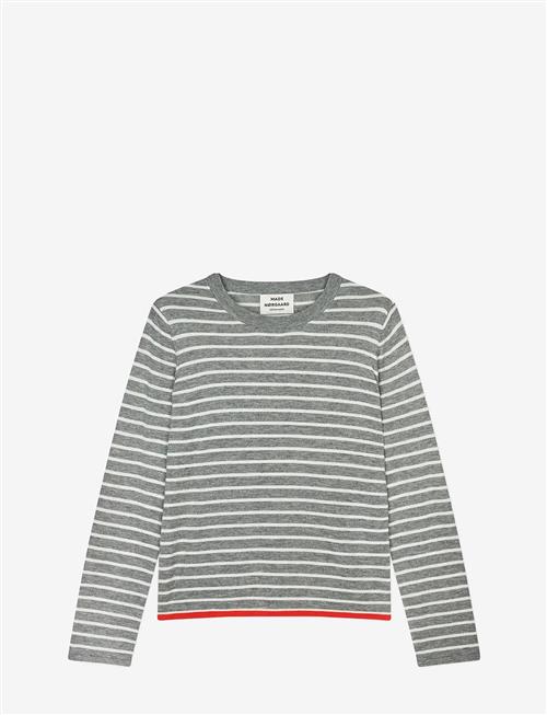 Mads Nørgaard | Fine Merino Ivy Knit | L