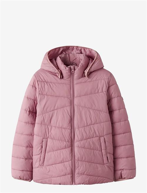 name it | Nkfmarble Jacket Pb | 164