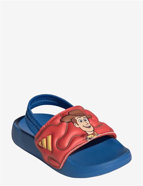 adidas Sportswear | Adilette Estrap Woody I | 24