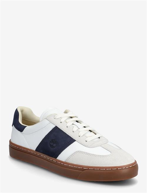 Timberland | Lisbon Street Low Lace Up Sneaker | 46