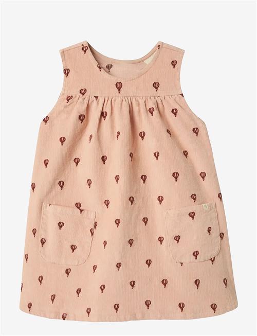Lil'Atelier | Nmfnelly Cord Spencer 4945-Hc Lil | 104