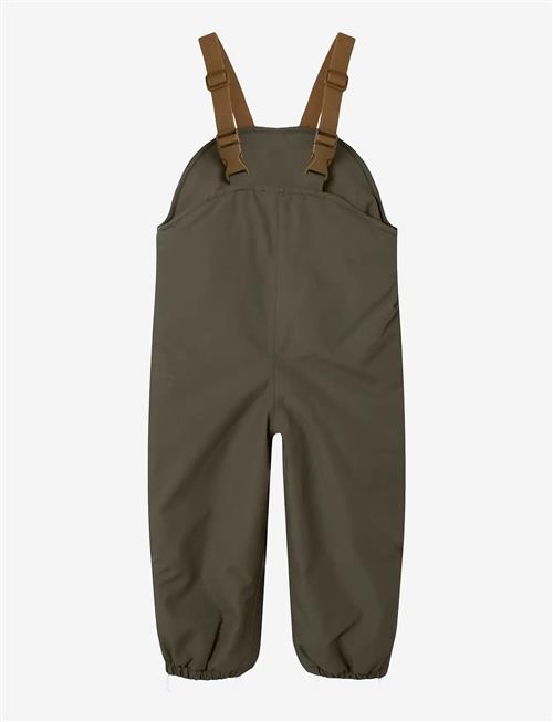 Lil'Atelier | Nmmlasnow10 Pant Fo Lil | 116