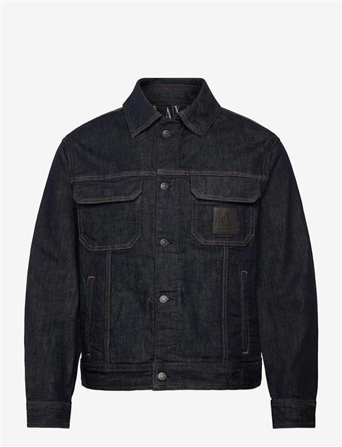 Armani Exchange | Blouson Jacket | L