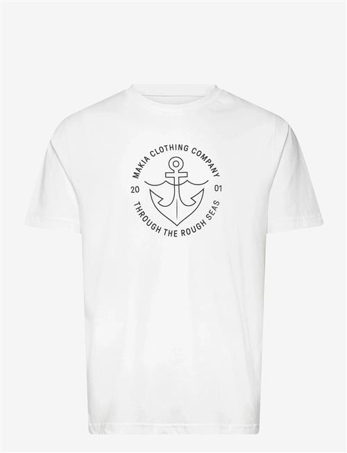 Makia | Hook T-Shirt | XL