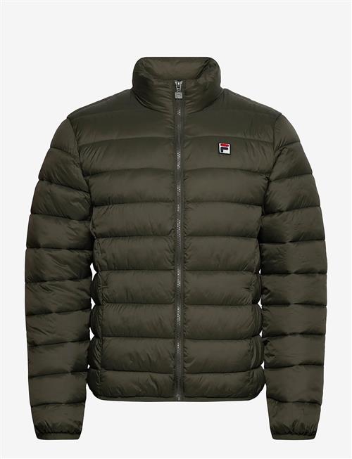 FILA | Milano Regular Thin Puffer Jacket | S