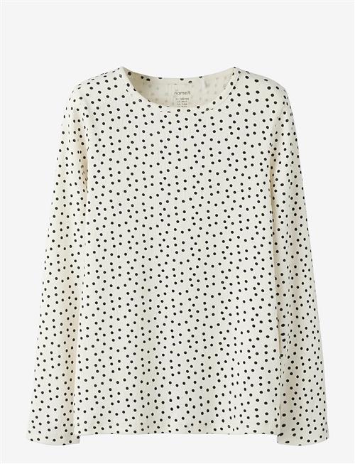 name it | Nkftenna Ls Slim Top Pb | 146-152