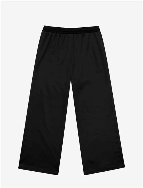 Isnurh | Isnurh Basement Wide Trackpants | M