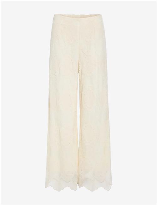 Hunkøn | Lulu Lace Trousers | XL