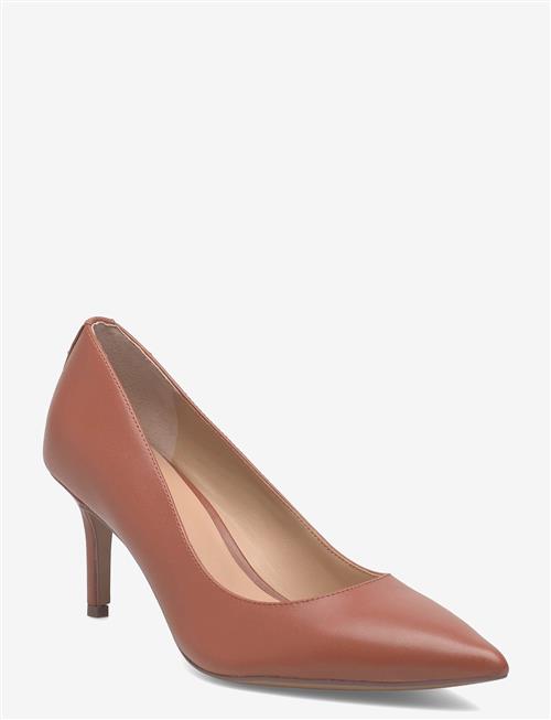 Lauren Ralph Lauren | Lanette Leather Pump | 41