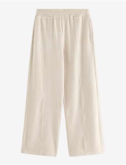 Lindex | Wide Trousers In Velour | 158