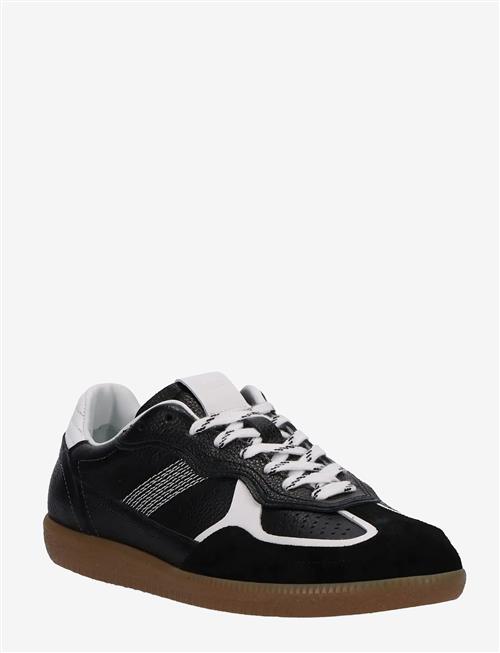 ALOHAS | Tb.490 Rife Grain Leather Sneakers | 40