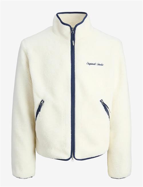 Jack & Jones | Jornorrebro Teddy Jacket Sn | XXL