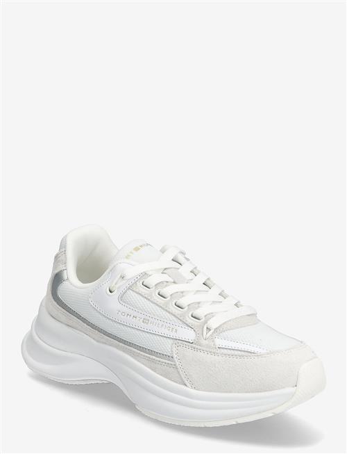 Tommy Hilfiger | Th Sporty Chic Runner | 40