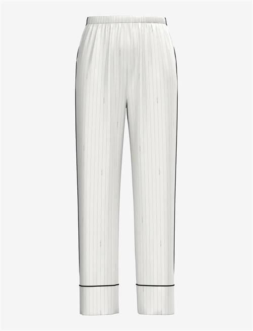 Calvin Klein | Satin Pant | L