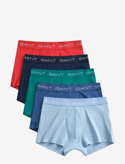 Gant | Trunk 5-Pack | XL