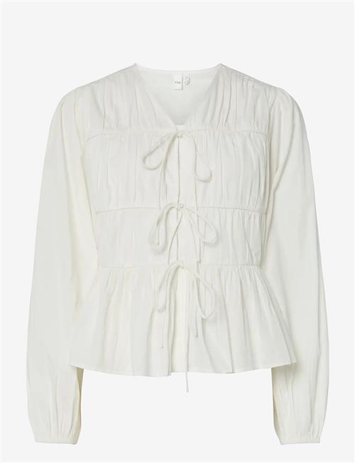 YAS | Yasebba Ls Top S. Noos | 36