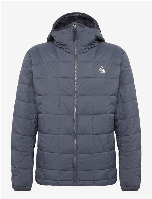 SOS | Haumea M Insulated Packable Hoody J | M