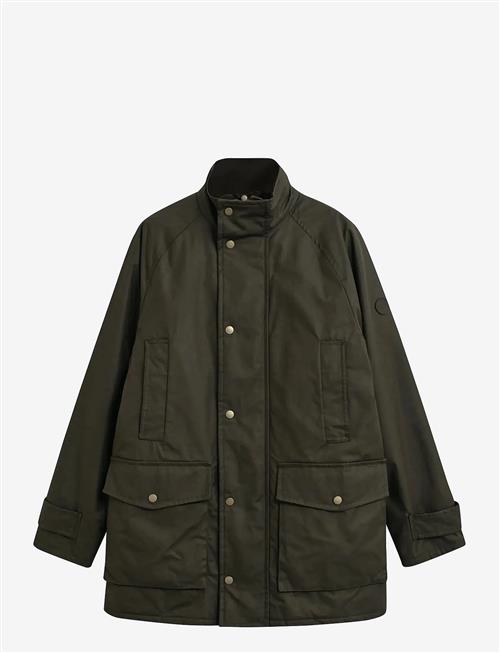 Gant | Double Decker | XXL