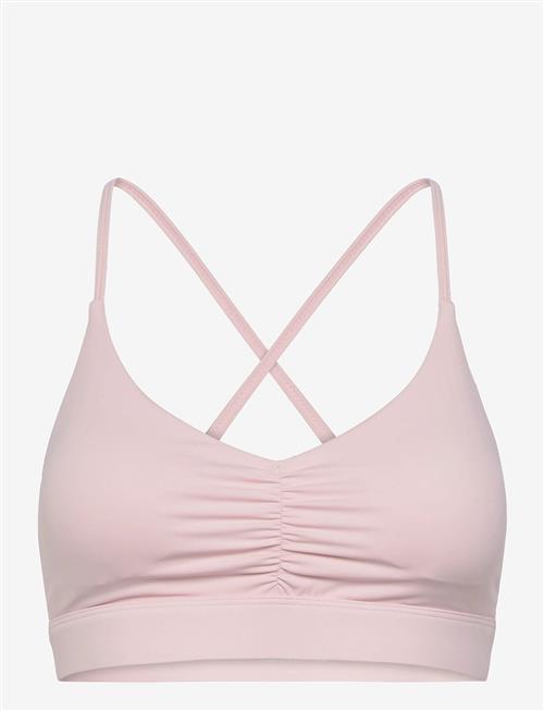 Drop of Mindfulness | Ultimate Ruched Bra | L