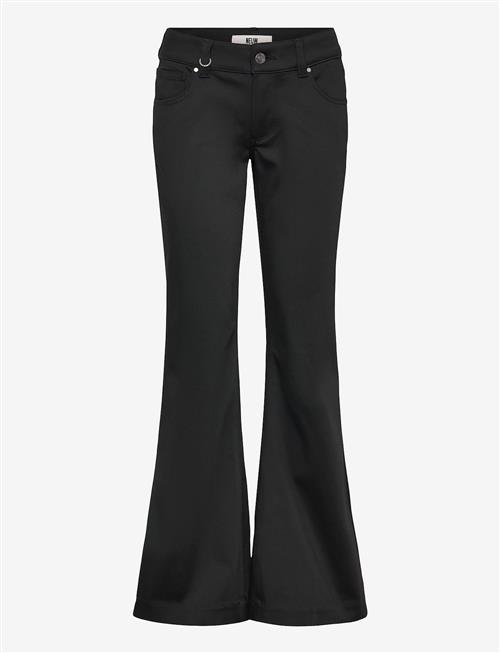 NEUW | Hanne Bell Scuba Blackblack | 29 x 34