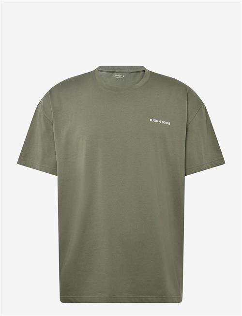 Björn Borg | Borg Gym Oversized T-Shirt | M