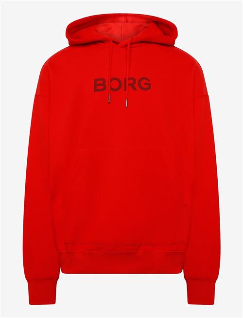 Björn Borg | Borg Oversized Hoodie | S
