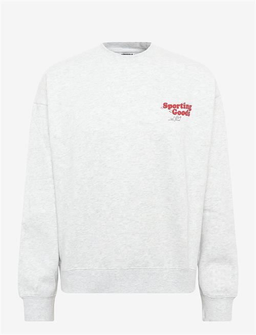 Björn Borg | Borg Boyfriend Sweatshirt | XXL