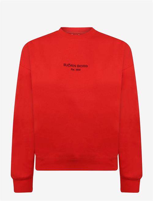 Björn Borg | Borg Boyfriend Sweatshirt | M