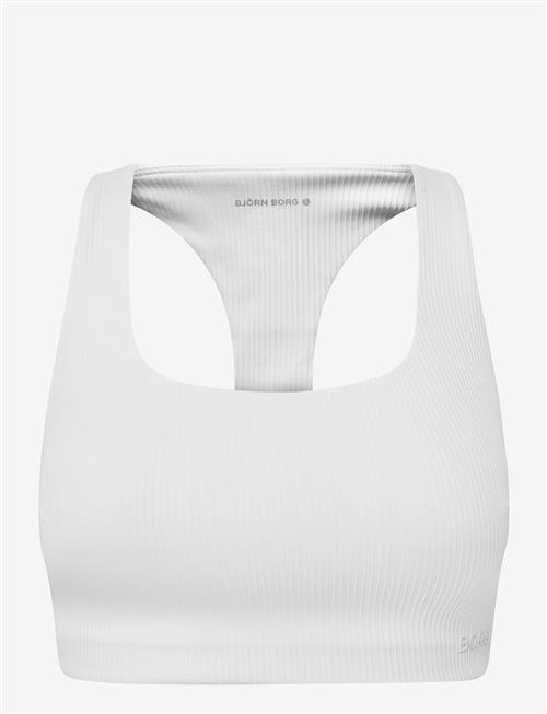 Björn Borg | Studio Ribbed Racerback Bra | S