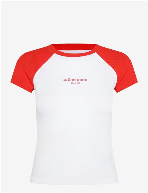 Björn Borg | Studio Ringer T-Shirt | M