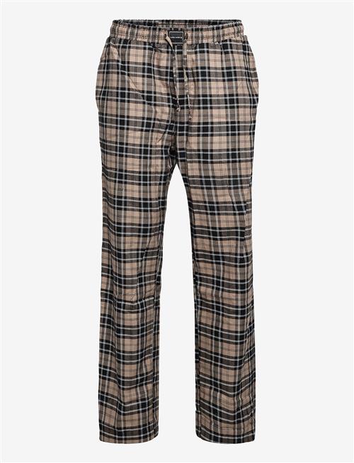 Björn Borg | Core Flannel Pyjama Pants | XL
