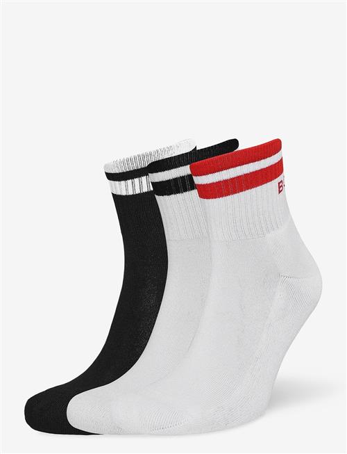 Björn Borg | Classic Mid Ankle Sock 3P | 36-40