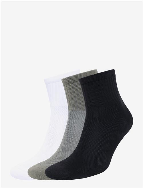 Björn Borg | Sports Mid Ankle Sock 3P | 43-46