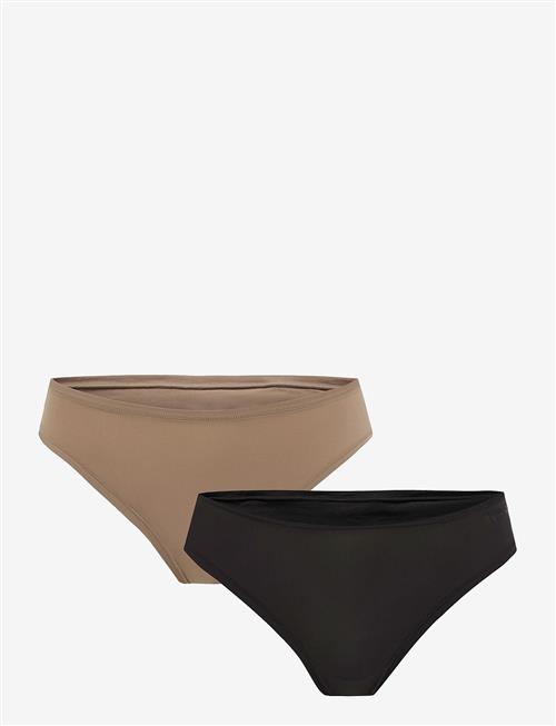 Björn Borg | Comfort High Leg Brief 2P | S