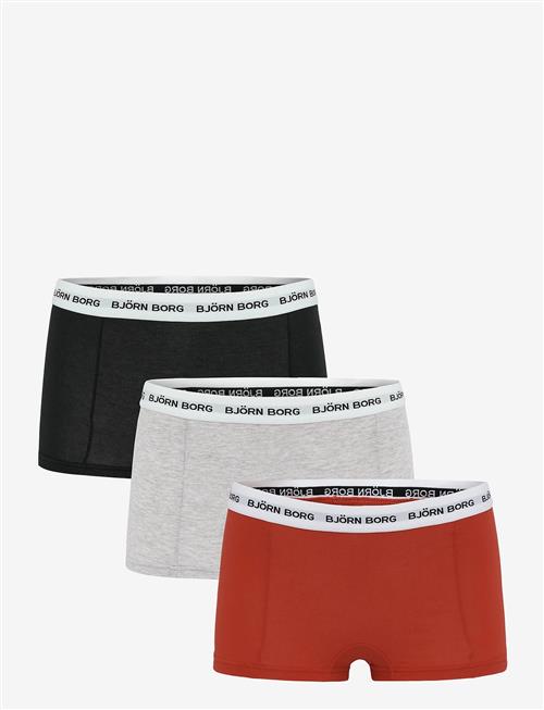 Björn Borg | Logo Boxer Shorts 3P | L