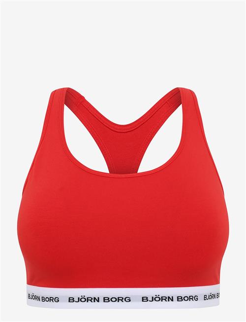 Björn Borg | Logo Soft Top | L