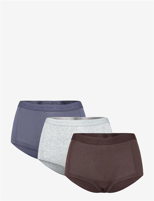 Björn Borg | Everyday Cotton Boxer Shorts 3P | XL