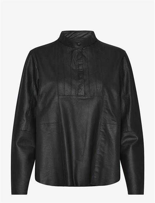 DEPECHE | Tonadep Blouse | 38
