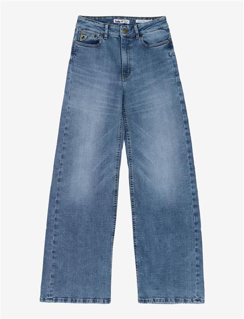 Lois Jeans | Palazzo | 30 x 32
