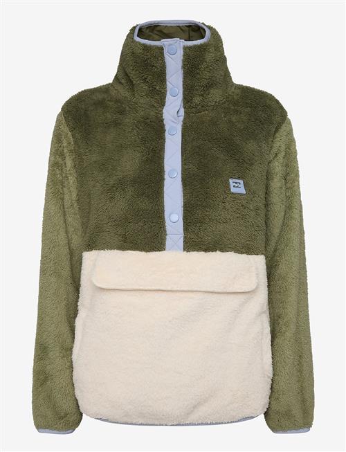 Billabong | Switchback Pullover | M