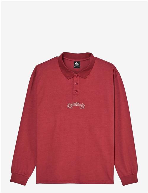 Quiksilver | Belem Heavy Polo | XXL