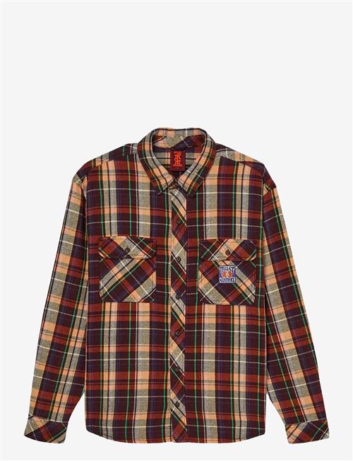 Element | Mxe Flanel Shirt | XL