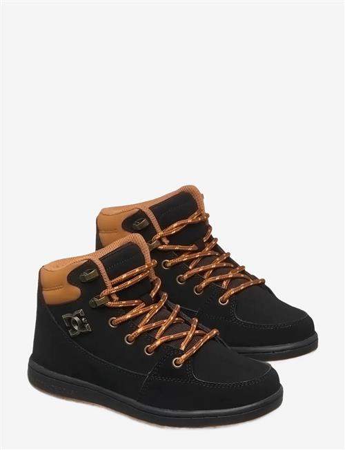 DC | Dc Rovik | 34.5