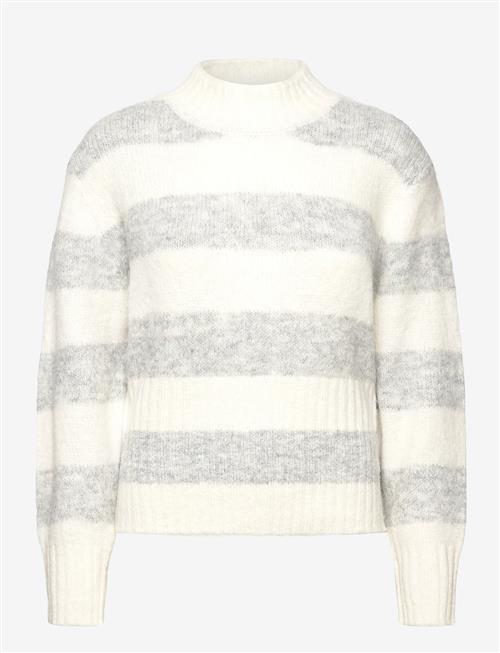 A-View | Angie Knit Blouse | L