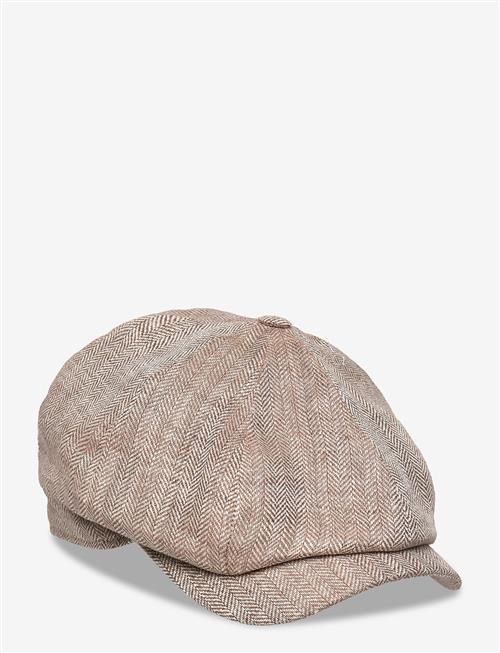 Wigéns | Newsboy Classic Cap | 61