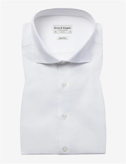 Bruun & Stengade | Bs Buric Slim Fit Shirt | 44