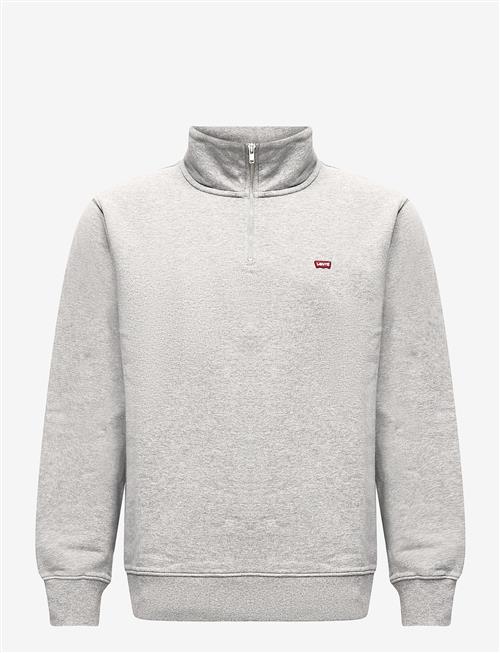 Levi's® | Lse_Original Hm 1/4 Zip Lse_Mi | S